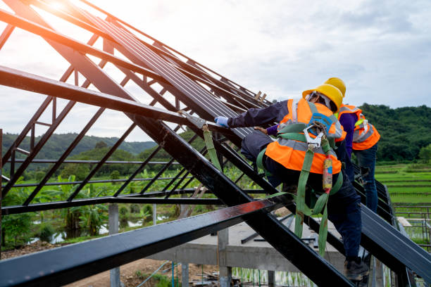 Roof Installation Near Me in Ferndale, PA