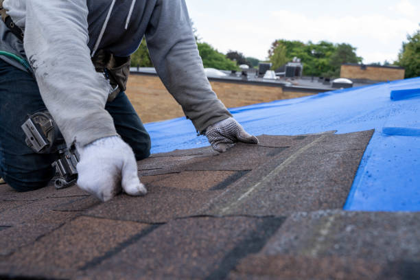 Slate Roofing Contractor in Ferndale, PA