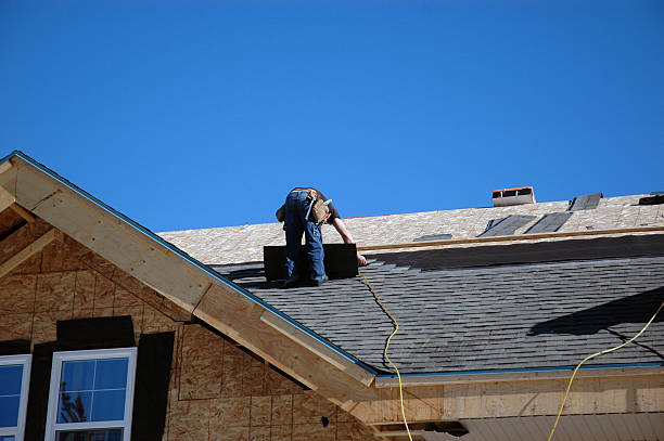 Gutter Installation and Roofing in Ferndale, PA