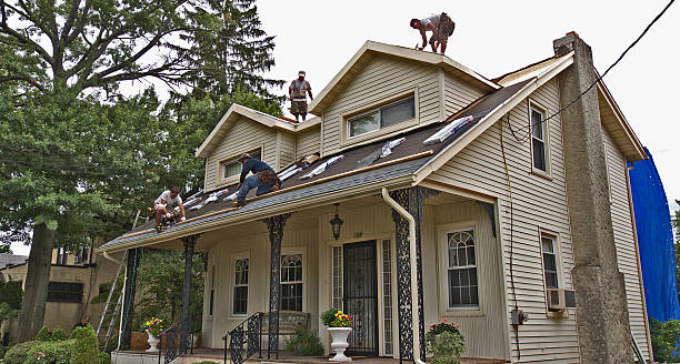 Slate Roofing Contractor in Ferndale, PA