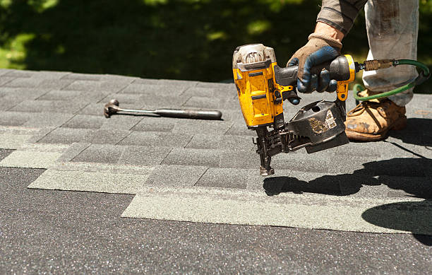 Best Metal Roofing Contractor  in Ferndale, PA