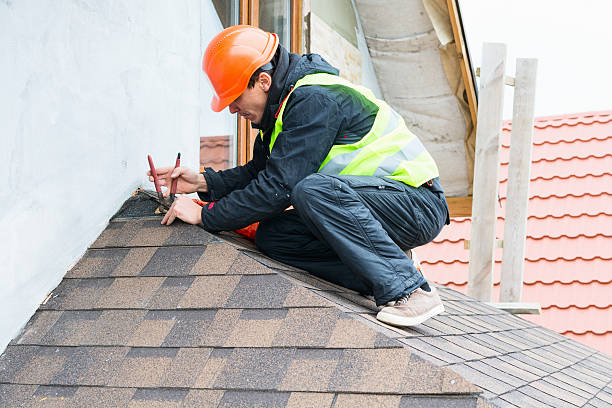 Professional Roofing Contractor in Ferndale, PA