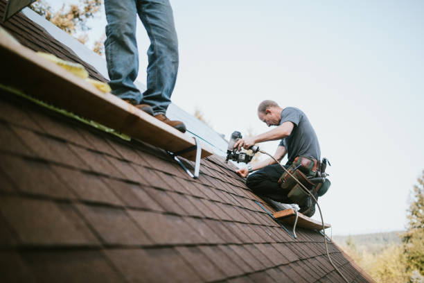 Heating Cable for Roof Installation in Ferndale, PA